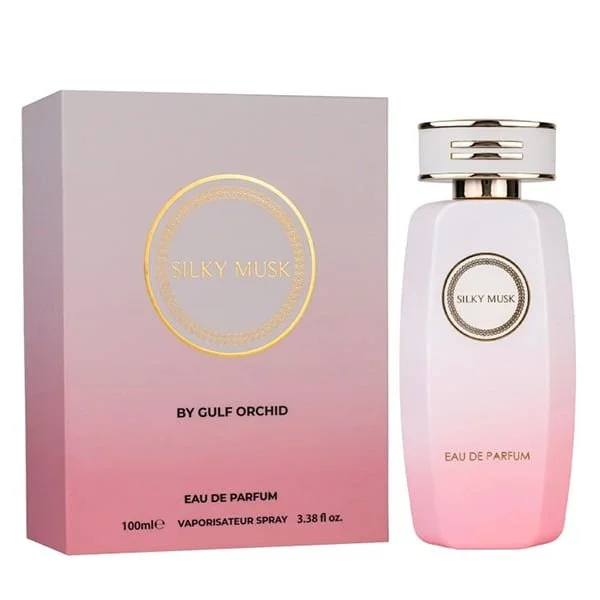 Silky Musk W parfümvíz 100 ml