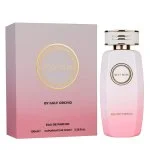 Silky Musk W parfümvíz 100 ml
