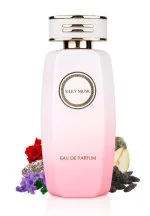 Silky Musk W parfümvíz 100 ml