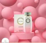 Silky Musk W parfümvíz 100 ml