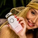 Silky Musk W parfümvíz 100 ml