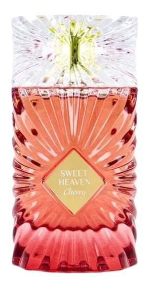 Sweet Heaven Cherry U parfümvíz