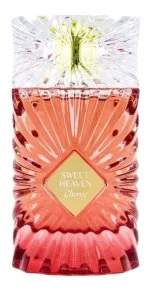 Sweet Heaven Cherry U parfümvíz 100 ml