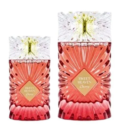 Sweet Heaven Cherry U parfümvíz 100 ml