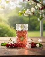 Sweet Heaven Cherry U parfümvíz 100 ml