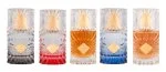 Sweet Heaven Utazó szett uniszex 5x20 ml (Heaven, Extreme, Tob, Cherry, Ice) parfüm