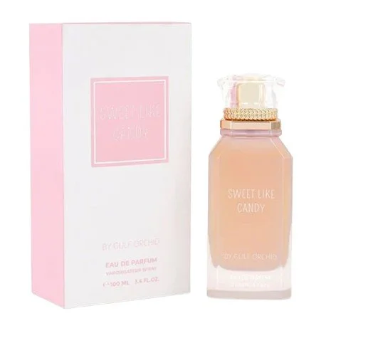 Sweet Like Candy uniszex parfümvíz 100 ml