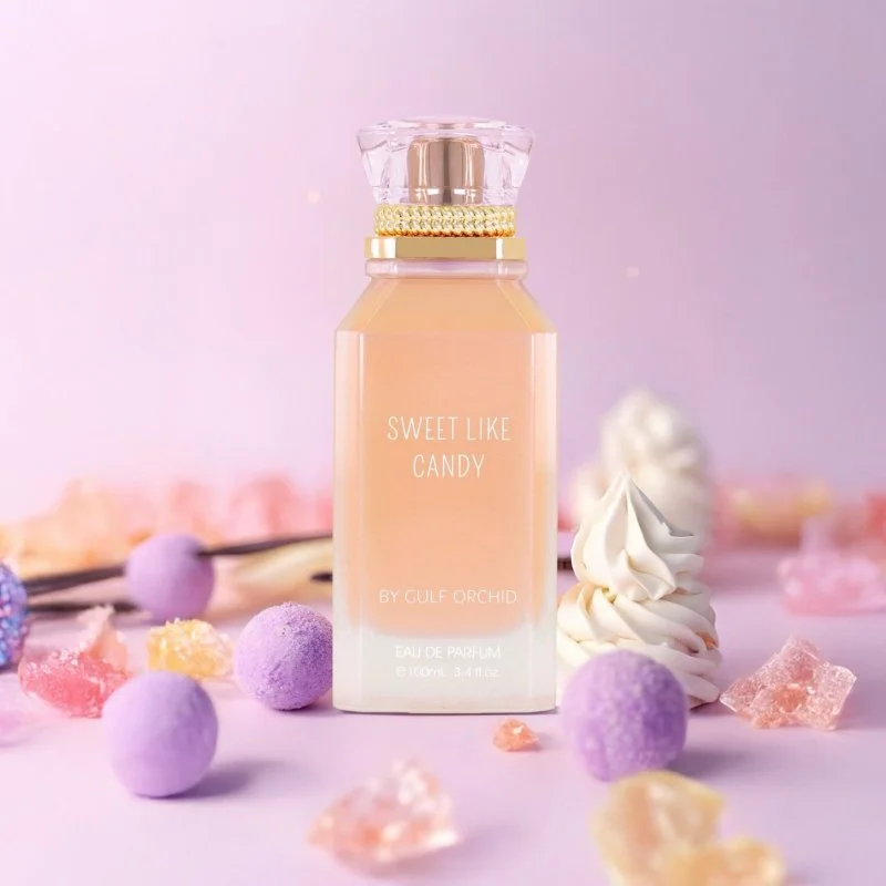 Sweet Like Candy uniszex parfümvíz 100 ml