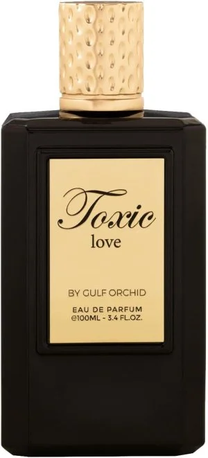 Gulf Orchid Toxic Love U parfüm