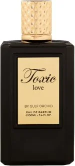 Toxic Love U parfüm 100 ml