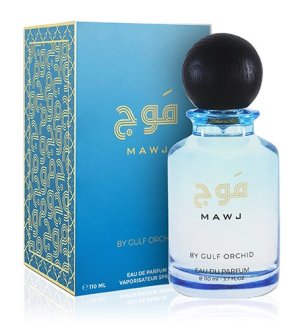 Mawj parfümös víz uniszex