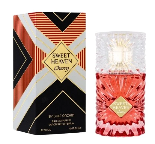 Sweet Heaven Cherry U parfüm 20 ml