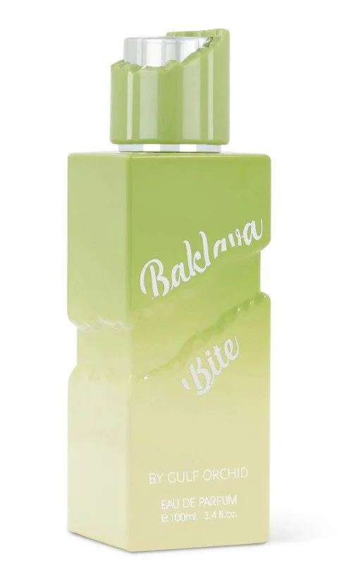 Baklava Bite uniszex parfüm 100 ml