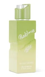 Baklava Bite uniszex parfüm 100 ml