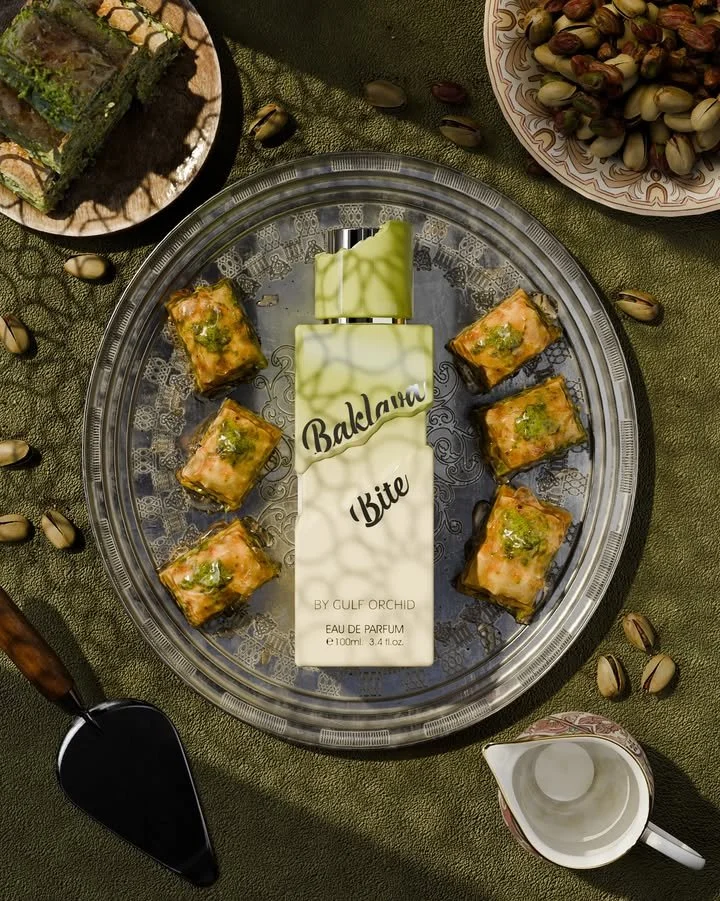 Baklava Bite uniszex parfüm 100 ml