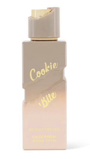 Cookie Bite Uniszex parfümvíz