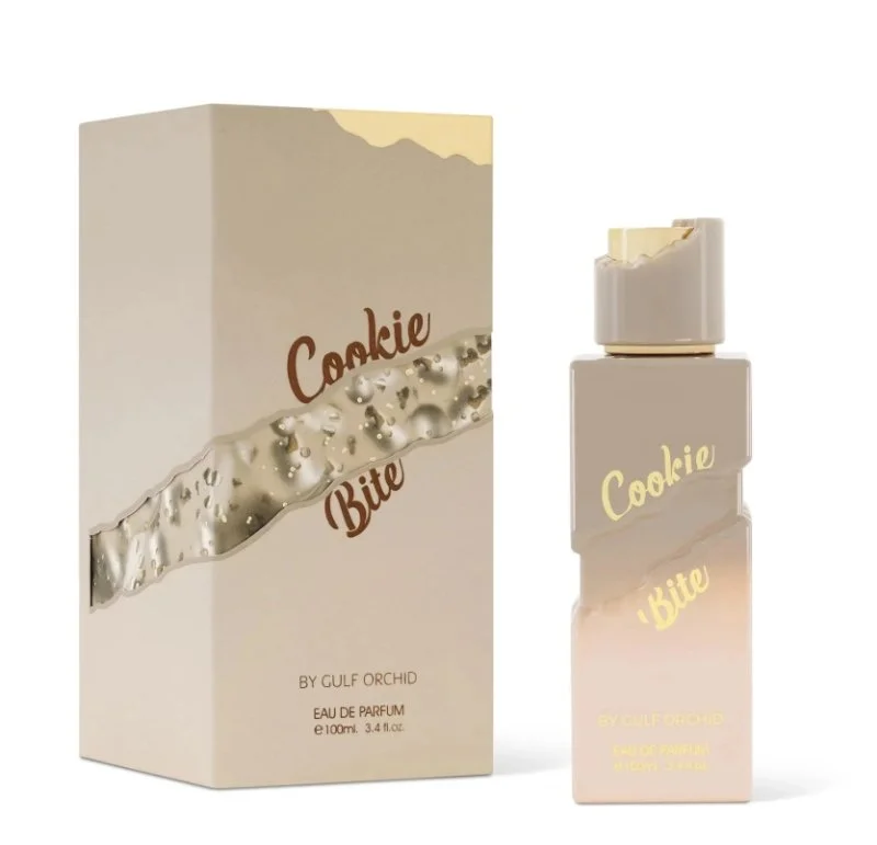 Cookie Bite Uniszex parfümvíz 100 ml