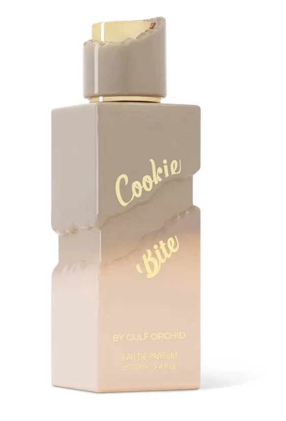 Cookie Bite Uniszex parfümvíz 100 ml