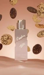 Cookie Bite Uniszex parfümvíz 100 ml