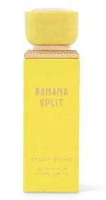 Banana Split Uniszex Eau de Parfum 100 ml