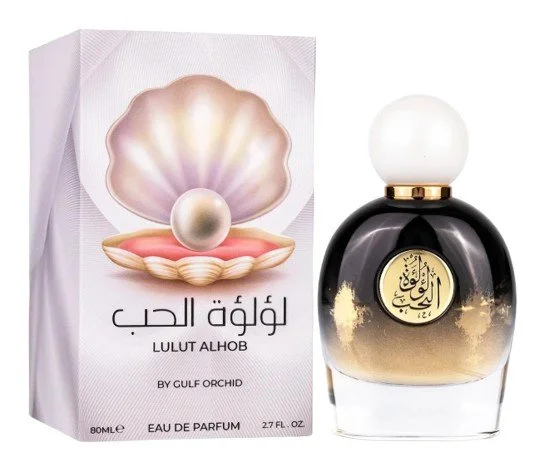 Lulut Al Hob női parfümvíz 80 ml