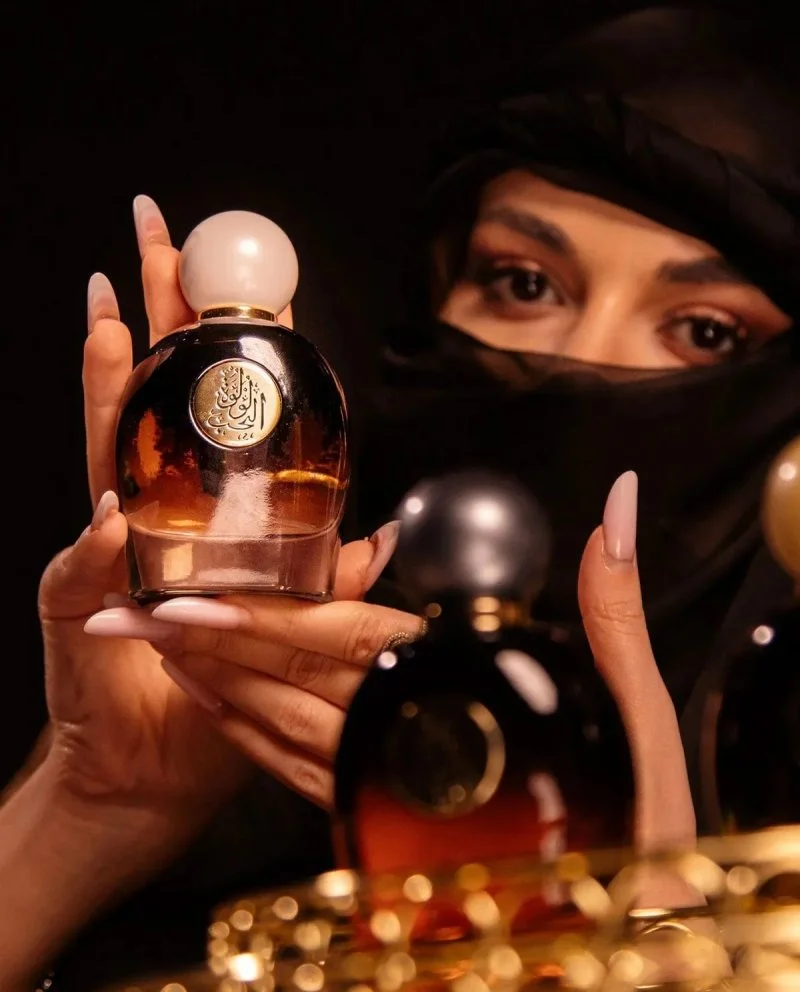 Lulut Al Hob női parfümvíz 80 ml