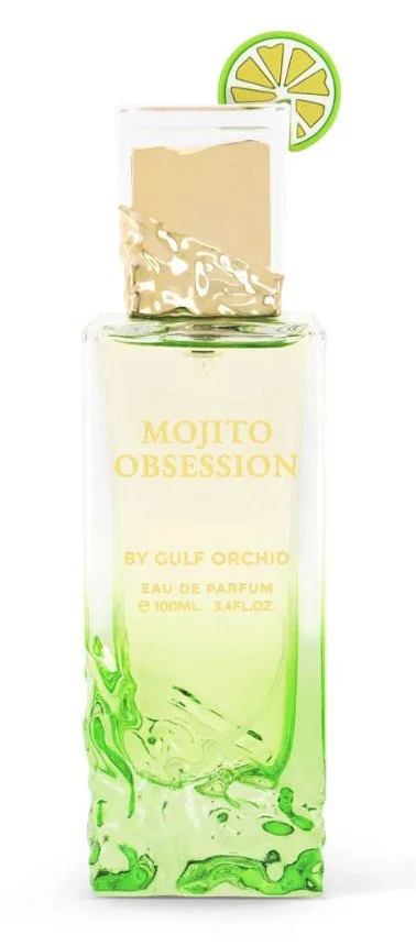 Mojito Obsession Eau de Parfum uniszex 100 ml