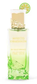Mojito Obsession Eau de Parfum uniszex 100 ml