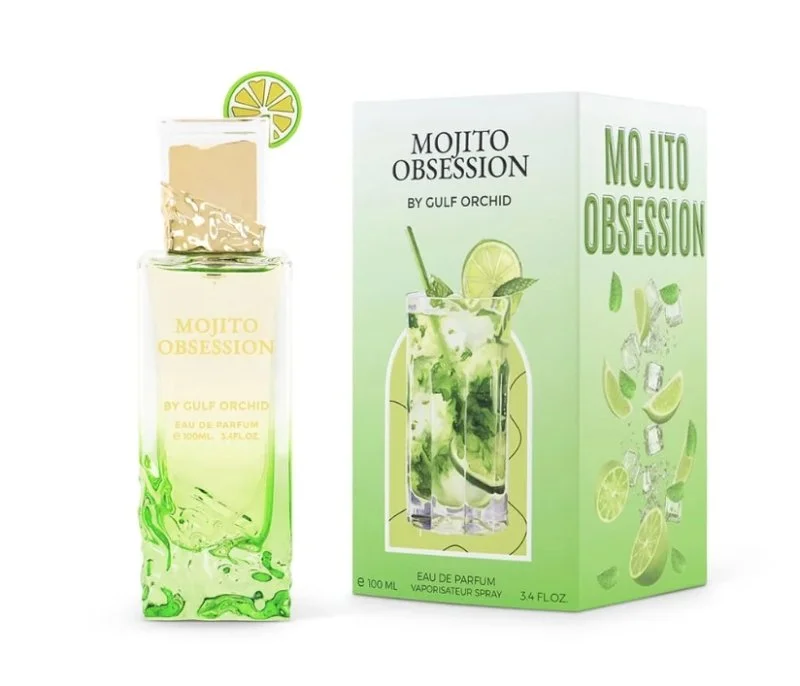 Mojito Obsession Eau de Parfum uniszex 100 ml