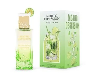 Gulf Orchid Mojito Obsession Eau de Parfum uniszex