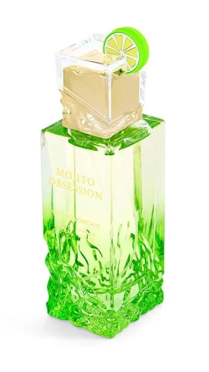 Mojito Obsession Eau de Parfum uniszex 100 ml