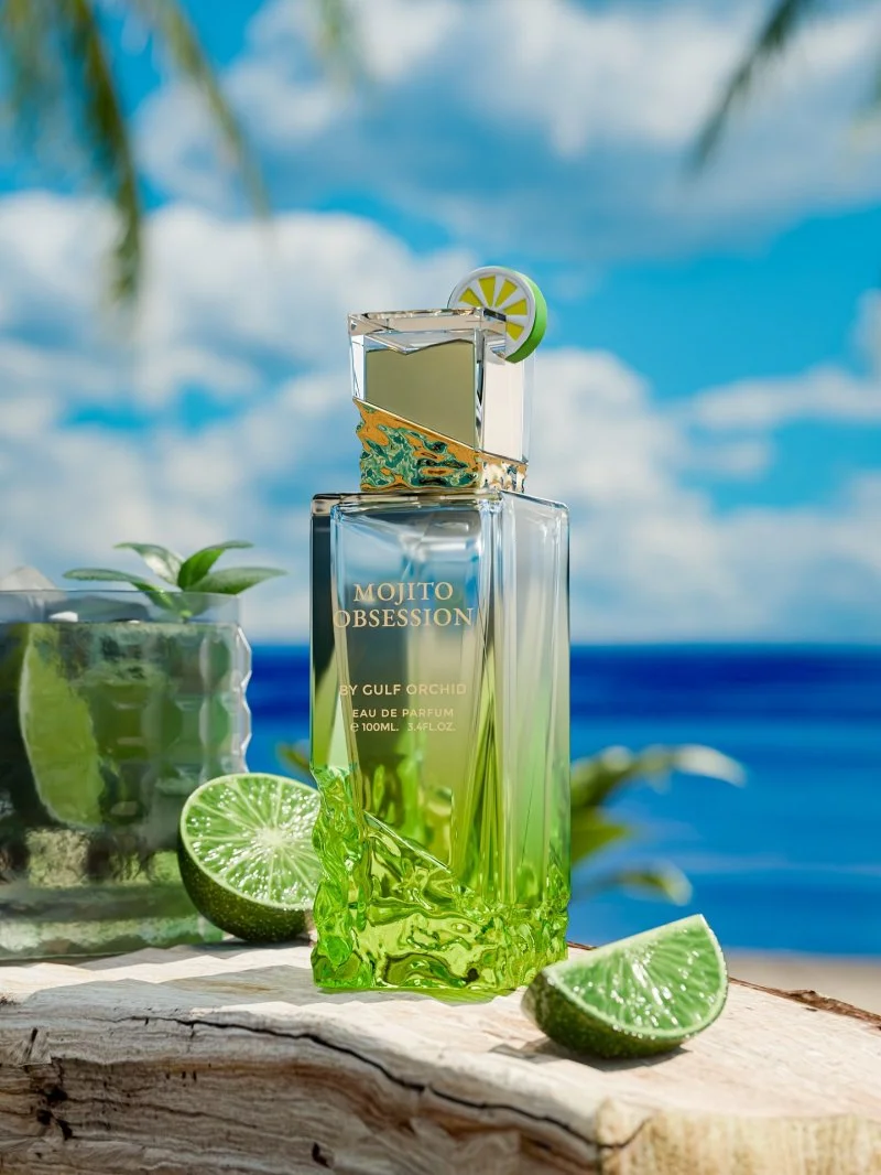 Mojito Obsession Eau de Parfum uniszex 100 ml