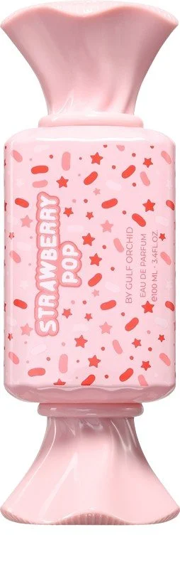 Gulf Orchid Strawberry Pop U parfüm