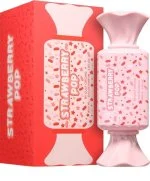 Strawberry Pop U parfüm 100 ml