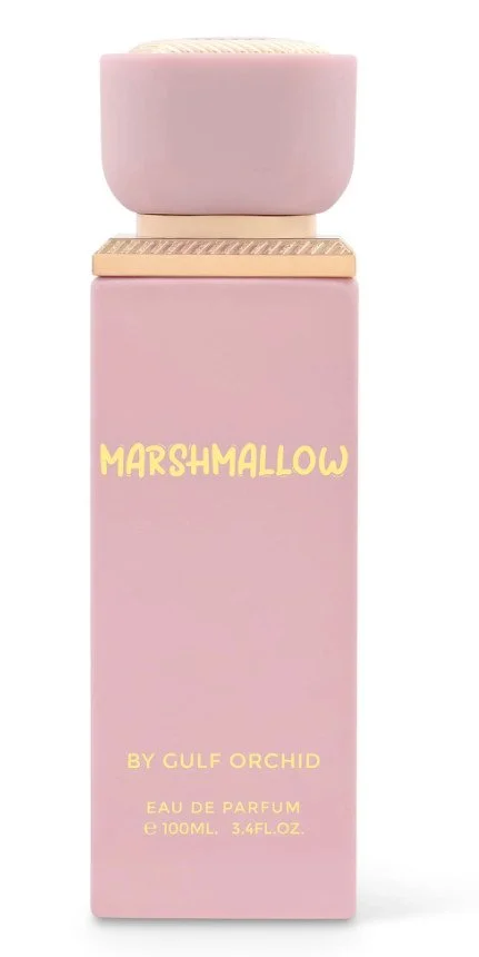 Marshmallow U parfümvíz 100 ml
