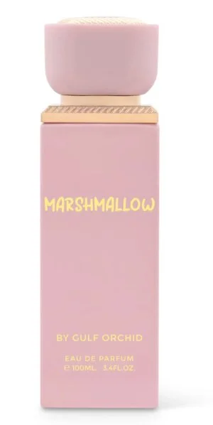 Gulf Orchid Marshmallow U parfümvíz