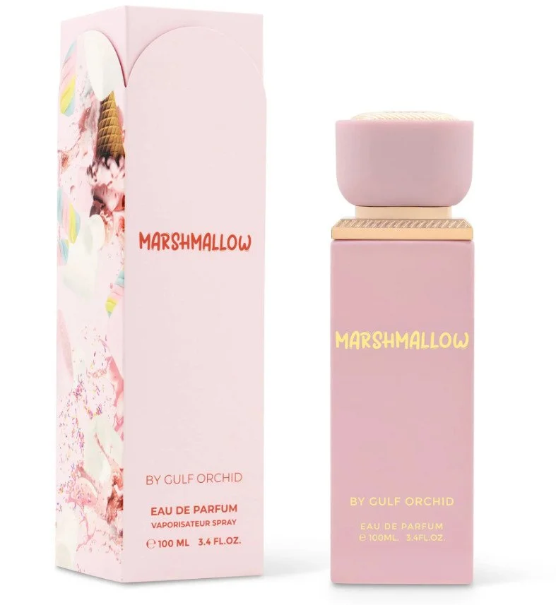 Marshmallow U parfümvíz 100 ml