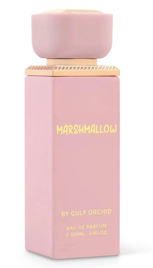 Marshmallow U parfümvíz 100 ml