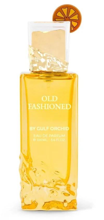 Old Fashioned uniszex parfümvíz 100 ml