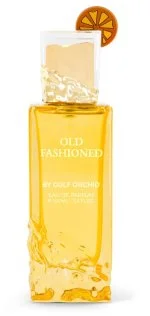Old Fashioned uniszex parfümvíz 100 ml