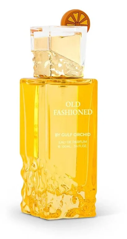 Old Fashioned uniszex parfümvíz 100 ml