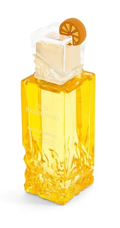 Old Fashioned uniszex parfümvíz 100 ml