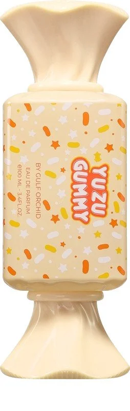 Yuzu Gummy U parfüm 100 ml