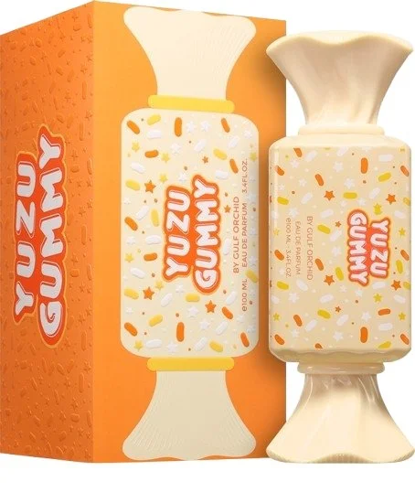 Yuzu Gummy U parfüm 100 ml