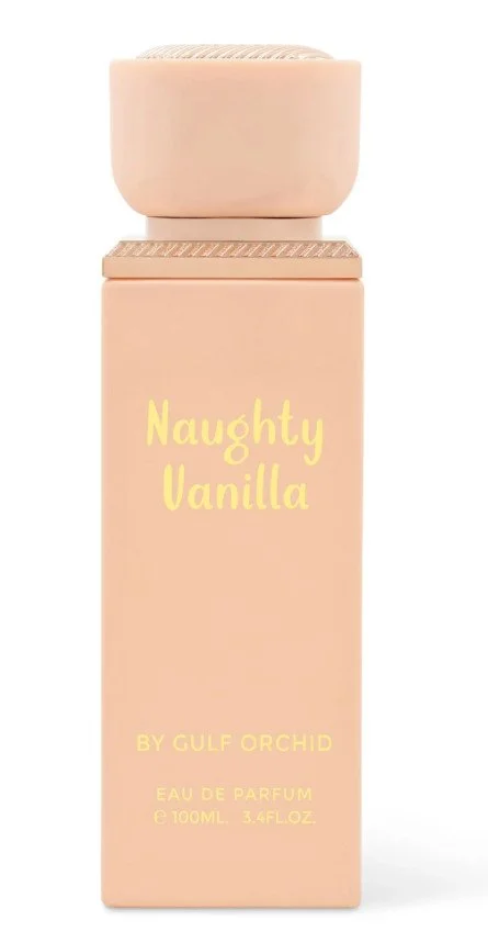 Naughty Vanilla U parfüm 100 ml