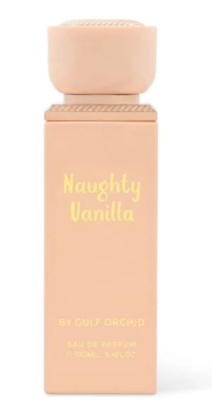 Gulf Orchid Naughty Vanilla U parfüm