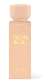 Naughty Vanilla U parfüm 100 ml