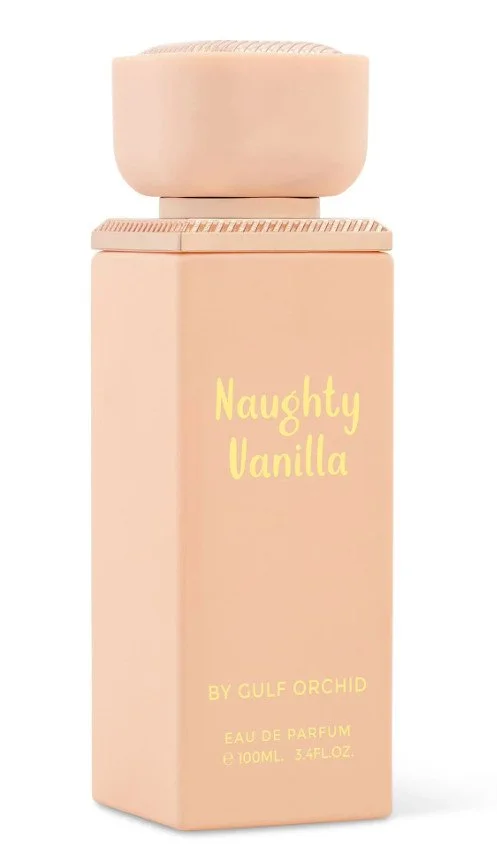 Naughty Vanilla U parfüm 100 ml