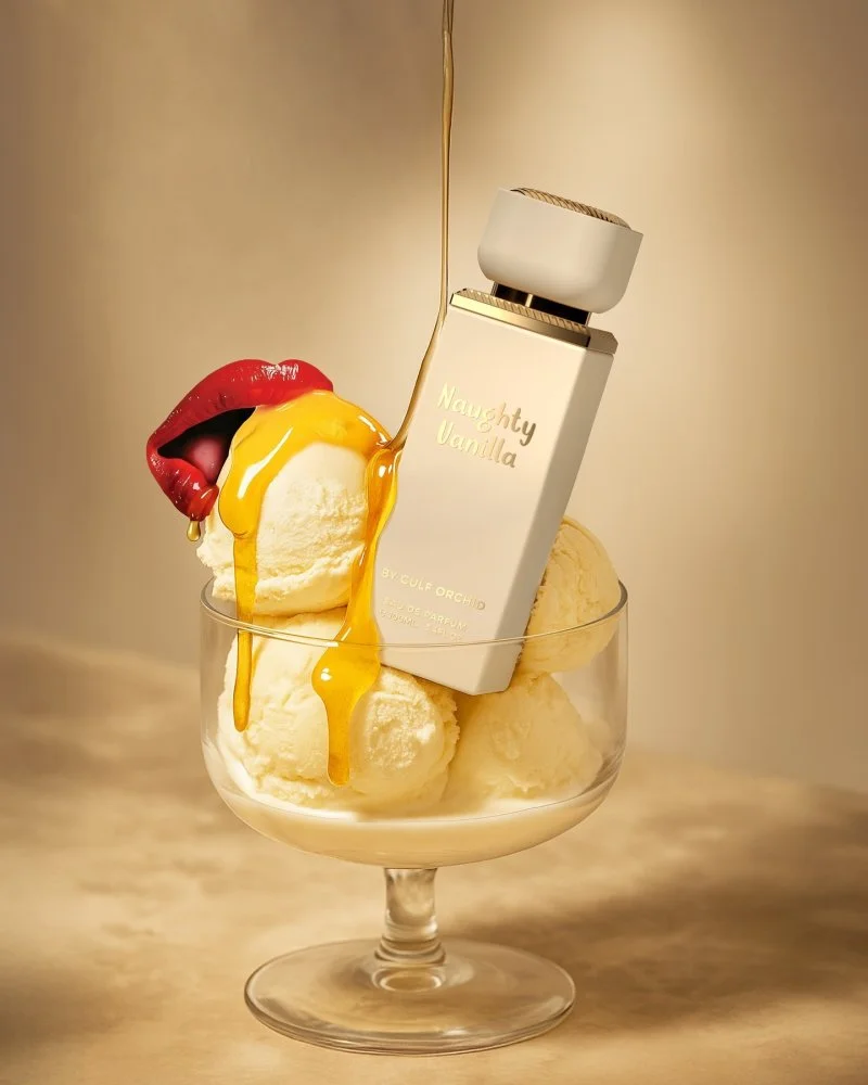 Naughty Vanilla U parfüm 100 ml