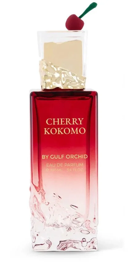 Cherry Kokomo U parfümvíz 100 ml